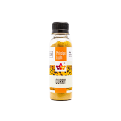 Curry ahumado x60gr Principe Lujan