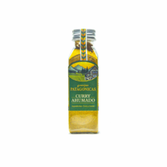 Curry ahumado Granjas Patagonicas x50gr