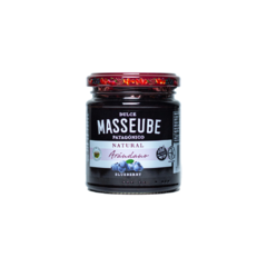 Dulce arandanos natural x212gr Masseube