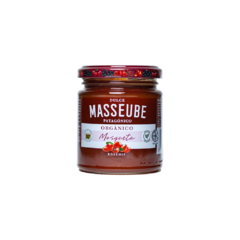 Dulce rosa mosqueta x212gr Masseube