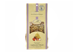 Mezcla de especias para preparar Condimento Delicado x50gr
