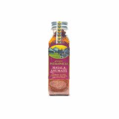 Masala ahumada Granjas Patagonicas x50gr