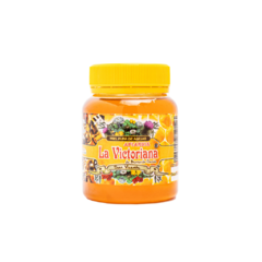 Miel pura de abejas x500gr La Victoriana