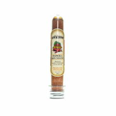 Paprika ahumado Asta Negra x30gr Bariloche