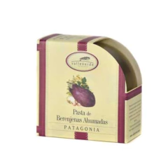 Pasta de Berenjenas Ahumadas x90gr ValleVerde