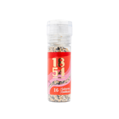 N 16 Sabores exoticos X 100gr Molinillos 1854