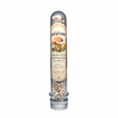 Selección de hongos en polvo Asta Negra x30gr