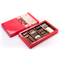 Chocolate surtido x250gr Frantom