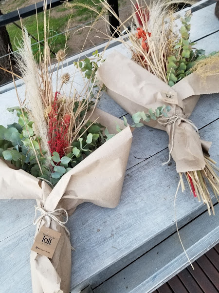 RAMOS DE FLORES SECAS - Comprar en El Rincon de Loli RAMOS DE FLORES SECAS - Comprar en El Rincon de Loli