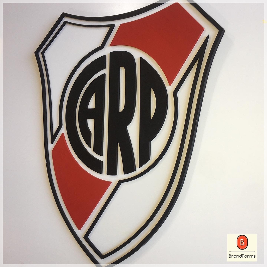 river plate escudo