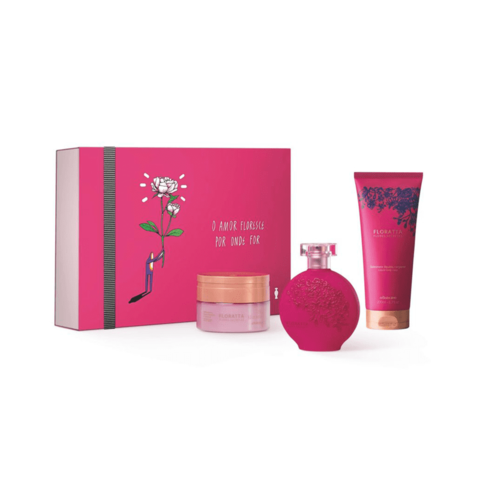 Kit Malbec Club Viagem 4 Itens