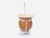 Mate de calabaza VI