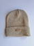 Gorro de lana - comprar online