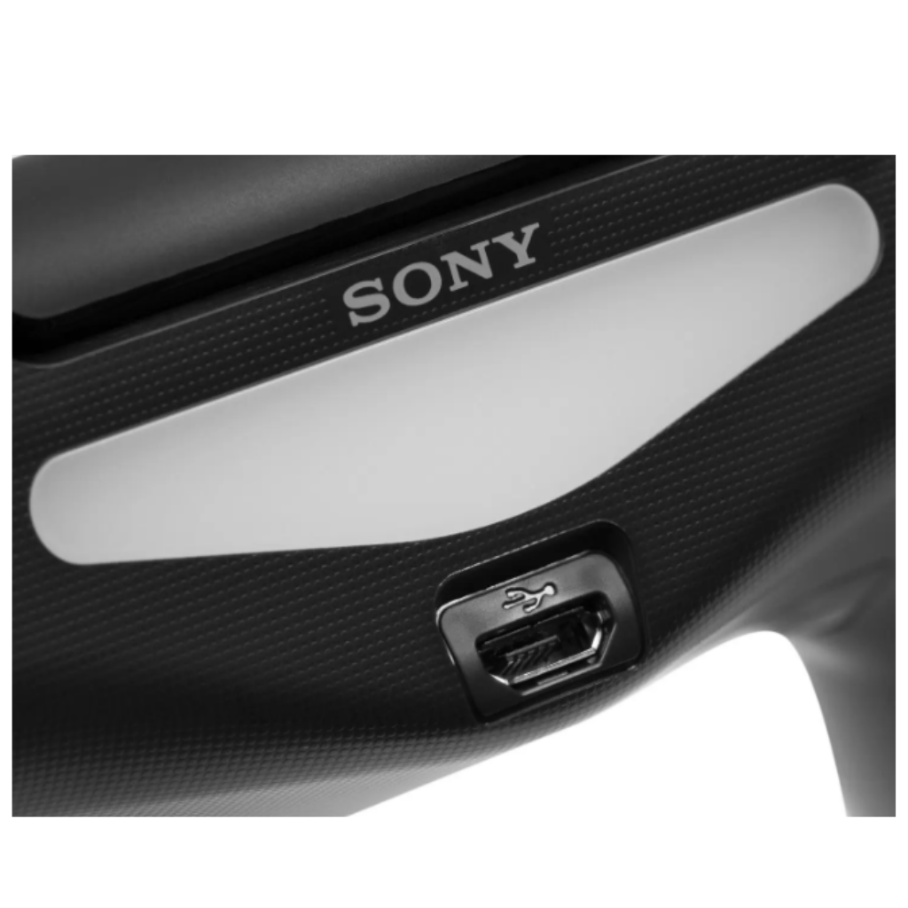 Console Sony Playstation 4 Slim Mega Pack, Com Controle Sem Fio Dualshock 4  Preto - Fujioka Distribuidor