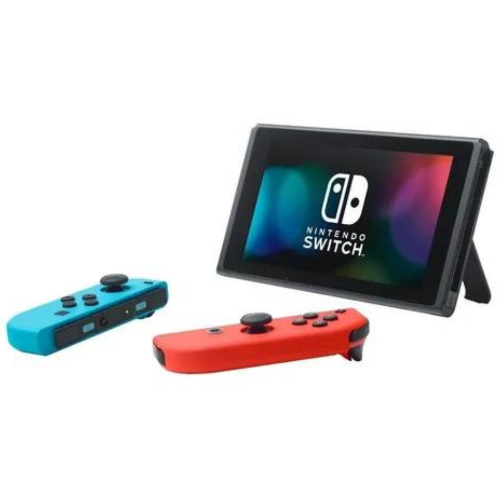 O Nintendo Switch OLED é perfeito para esses 10 jogos 