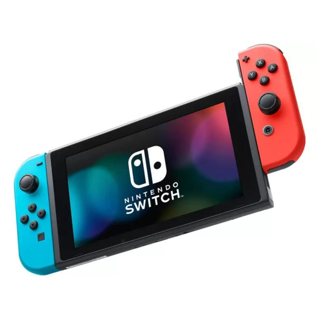 Joy-Con Direito - Vermelho - Nintendo Switch - Acessórios Nintendo