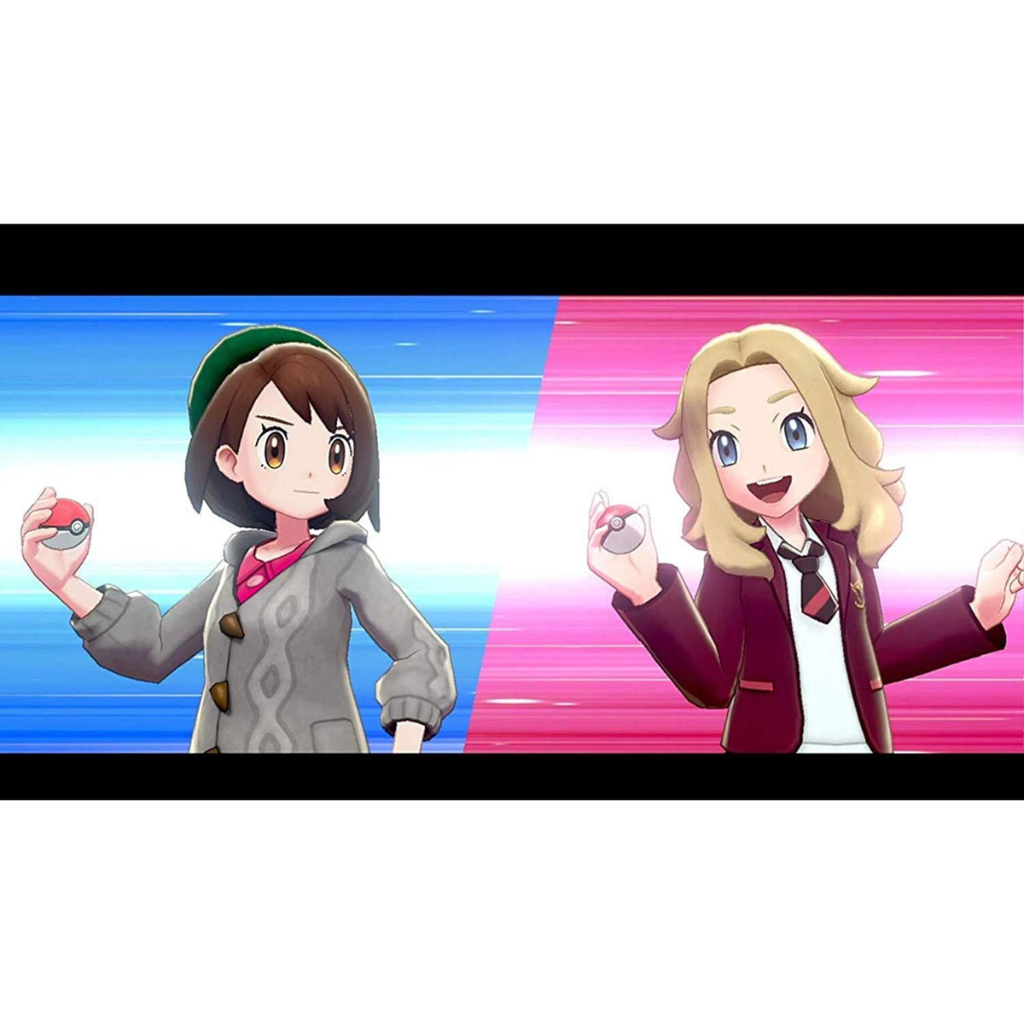 Pokémon™ Sword para Nintendo Switch - Site Oficial da Nintendo