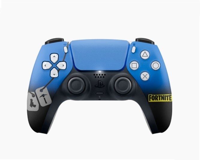 Controle Ps5 Alta Performance Blue