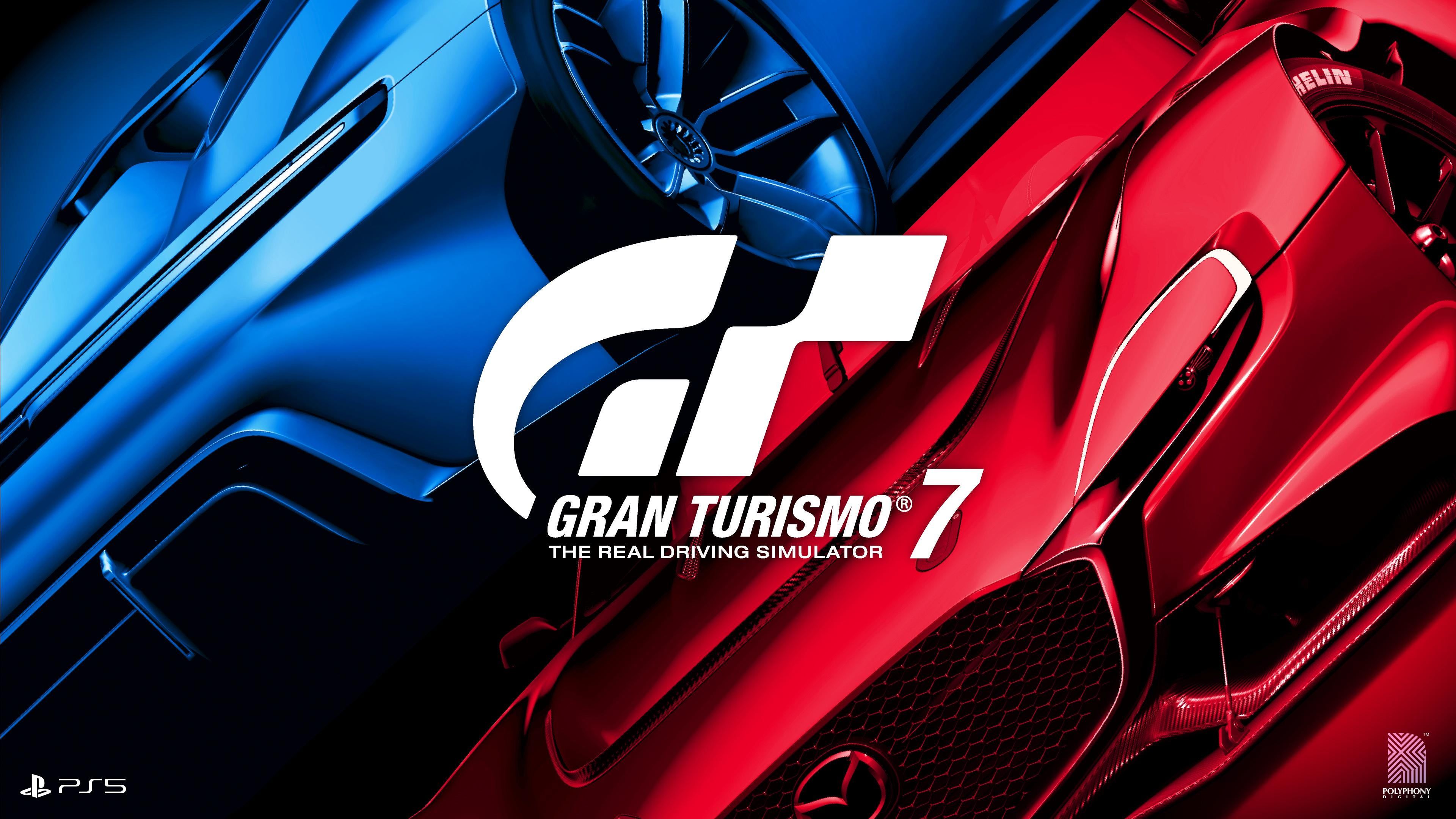 Jogo Gran Turismo 7 Mídia física Lacrado PS4 PS5