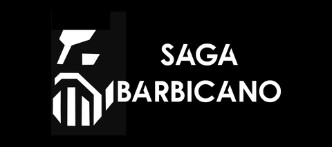 Carrusel Saga Barbicano