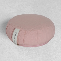 ZAFU TUSOR ROSA