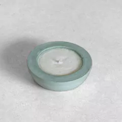VELA MANZANA Y CANELA