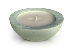 VELA MANZANA Y CANELA - comprar online