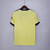 Camisa Arsenal Away 21/22 Masculina Torcedor Amarela
