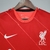 Camisa Liverpool Home 21/22 Masculina Torcedor Vermelha