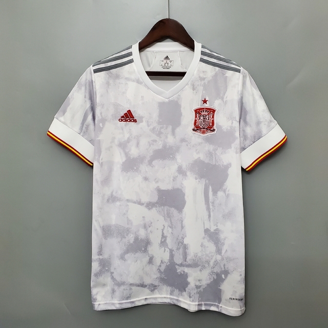 camiseta españa eurocopa 2021