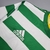 Camisa Celtics Home 20/21 Adidas Masculina Torcedor Verde e Branco