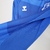 Camisa Everton Home 21/22 Masculina Torcedor Azul