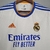 Camisa Real Madrid Home 21/22 Masculina Torcedor Branco