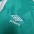 Camisa Werder Bremen Home 20/21 Masculina Torcedor Verde