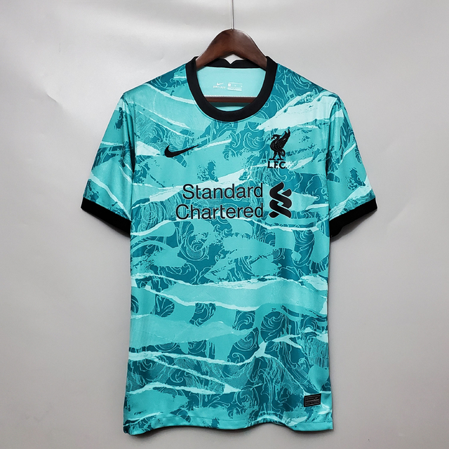 camisa liverpool g