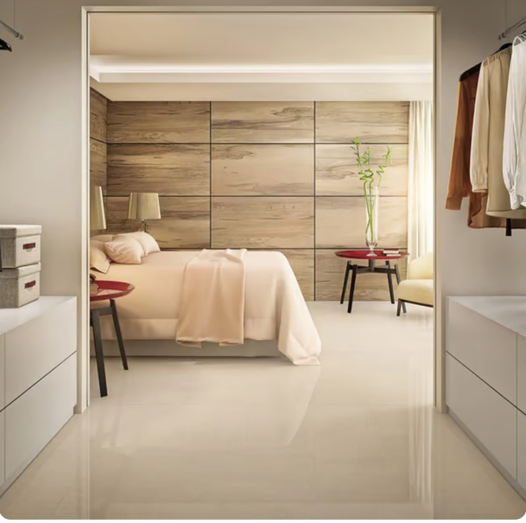 PORCELANATO ELIANE ADHARA POLIDO 100X100
