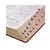 Bíblia do Pregador Pentecostal Vinho ARC - Livraria Gospel