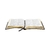 Bíblia Sagrada com Harpa Cristã Slim Preta ARC - comprar online