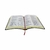 Bíblia Sagrada Slim Preto Frank NAA - comprar online