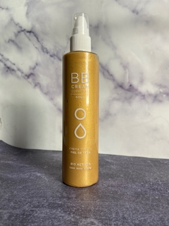 BB CREAM CORPORAL GOLD
