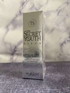 SERUM THE SECRET OF YOUTH CONTORNO DE OJOS