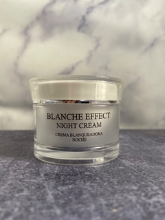 CREMA BLANQUEADORA NOCHE