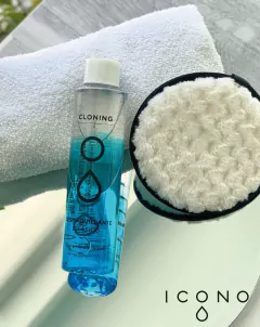 DESMAQUILLANTE BIFASICO - comprar online