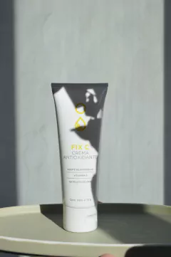 CREMA ANTIOXIDANTE FIX C en internet