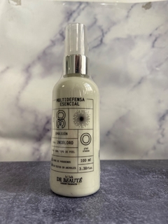 PROTECTOR SOLAR PIEL OLEOSA FPS 30
