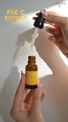FIX C BOOSTER SERUM en internet