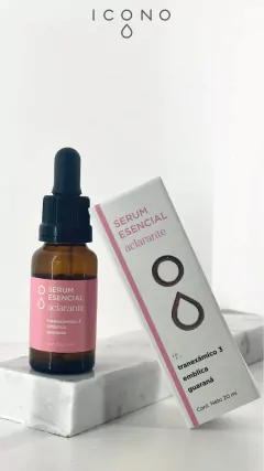 SERUM ESENCIAL ACLARANTE