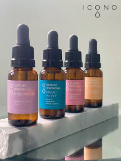 SERUM ESENCIAL REGENERANTE - Bella Derm