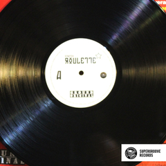 DJ JS-1 – Scratch Roulette - Supergroove Records Brasil