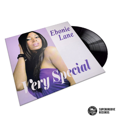 Ebonie Lane - Very Special - comprar online
